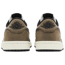 Air Jordan 1 Retro Low OG 'Mocha'