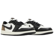 Air Jordan 1 Retro Low OG 'Mocha'