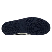 Air Jordan 1 Retro Low OG 'Obsidian UNC'