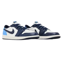 Air Jordan 1 Retro Low OG 'Obsidian UNC'