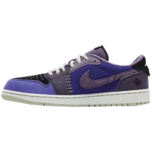Zion Williamson x Air Jordan 1 Retro Low OG 'Voodoo Alternate'