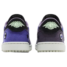 Zion Williamson x Air Jordan 1 Retro Low OG 'Voodoo Alternate'
