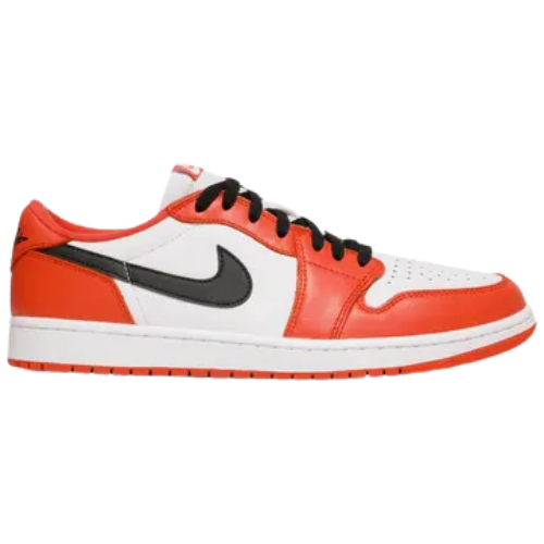 Air Jordan 1 Retro Low OG 'Starfish'