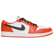 Air Jordan 1 Retro Low OG 'Starfish'