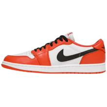 Air Jordan 1 Retro Low OG 'Starfish'