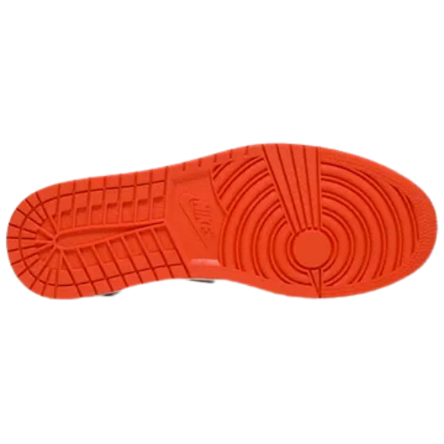 Air Jordan 1 Retro Low OG 'Starfish'