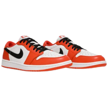 Air Jordan 1 Retro Low OG 'Starfish'