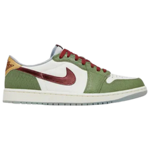 Air Jordan 1 Retro Low OG 'Year of the Dragon'