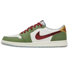 Air Jordan 1 Retro Low OG 'Year of the Dragon'