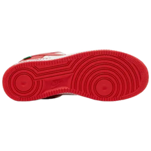 Louis Vuitton x Nike Air Force 1 Low 'White Comet Red'