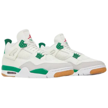 Nike SB x Air Jordan 4 Retro SP 'Pine Green'