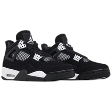 Air Jordan 4 Retro 'White Thunder'