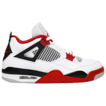 Air Jordan 4 Retro OG 'Fire Red' 2020