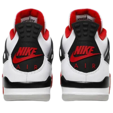Air Jordan 4 Retro OG 'Fire Red' 2020