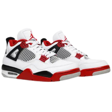 Air Jordan 4 Retro OG 'Fire Red' 2020