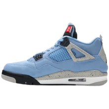 Air Jordan 4 Retro 'University Blue'