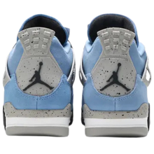 Air Jordan 4 Retro 'University Blue'