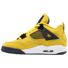 Air Jordan 4 Retro 'Lightning' 2021
