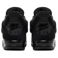 Air Jordan 4 Retro 'Black Cat' 2025