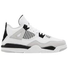 Air Jordan 4 Retro PS 'Military Black'