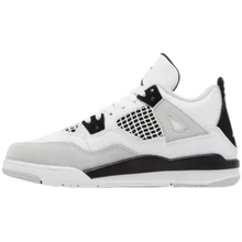Air Jordan 4 Retro PS 'Military Black'