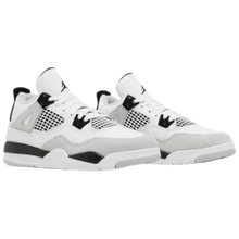 Air Jordan 4 Retro PS 'Military Black'
