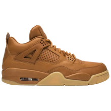 Air Jordan 4 Retro Premium 'Wheat'