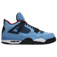 Travis Scott x Air Jordan 4 Retro 'Cactus Jack'