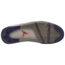 Travis Scott x Air Jordan 4 Retro 'Purple Suede - White Midsole' Friends & Family