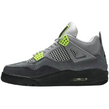 Air Jordan 4 Retro SE 'Neon 95'