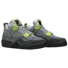 Air Jordan 4 Retro SE 'Neon 95'