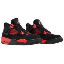 Air Jordan 4 Retro 'Red Thunder'