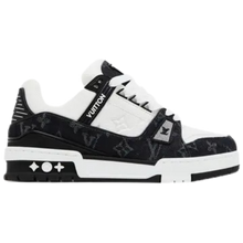 Louis Vuitton Trainer 'Denim Noir'