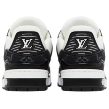 Louis Vuitton Trainer 'Denim Noir'