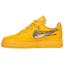Off-White x Nike Air Force 1 Low 'Lemonade'