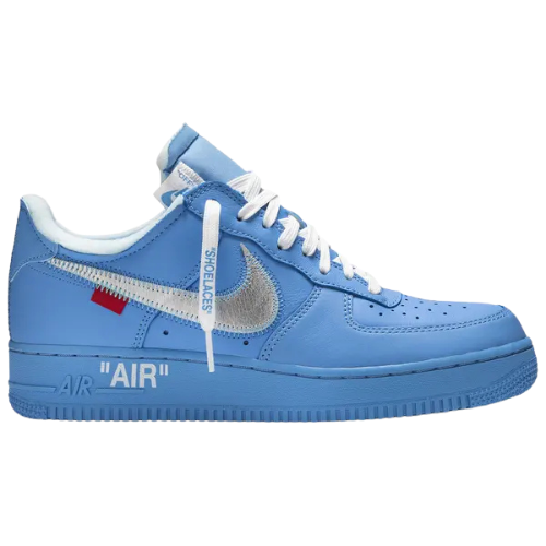 Nike sneaker collection