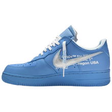 Off-White x Nike Air Force 1 Low '07 'MCA'