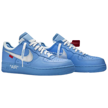Off-White x Nike Air Force 1 Low '07 'MCA'