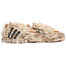 Hellstar x adidas Superstar 'Desert Camo'