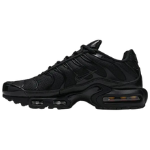 Nike Air Max Plus 'Triple Black'