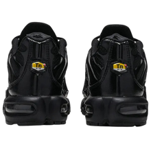 Nike Air Max Plus 'Triple Black'