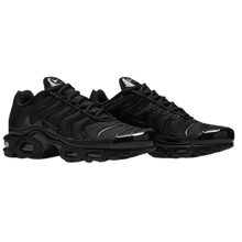 Nike Air Max Plus 'Triple Black'