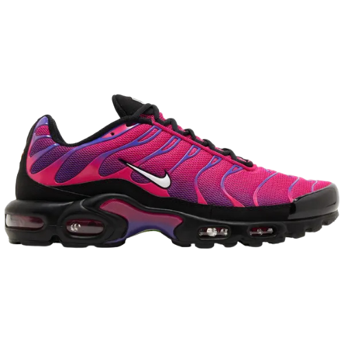 Nike Air Max Plus 'Rebellious Air'