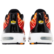 Nike Air Max Plus 'Light Photography - Sport Red'