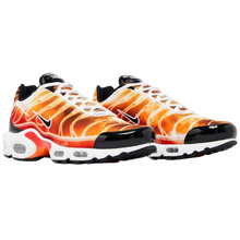 Nike Air Max Plus 'Light Photography - Sport Red'