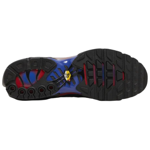 Nike Air Max Plus 'Spider-Man'