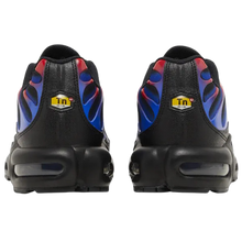 Nike Air Max Plus 'Spider-Man'