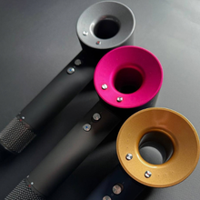 Dyson Supersonic