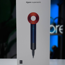 Dyson Supersonic