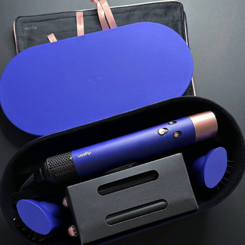 Dyson Airwrap Straight & Wavy